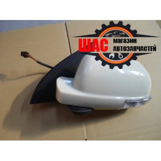 GEELY Emgrand EC-7RV  Зеркало заднего вида L 1067001017